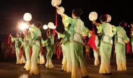 糖豆广场舞视频,活力四射，舞动人生精彩瞬间