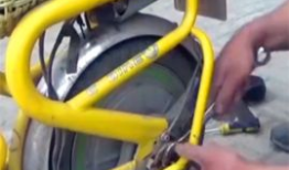 电动车转把拆卸视频,视频教程带你轻松上手