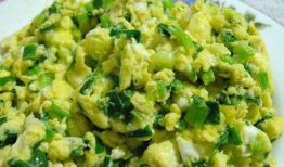 炒鸡蛋视频,炒鸡蛋视频教程，轻松学会金黄香滑的鸡蛋做法